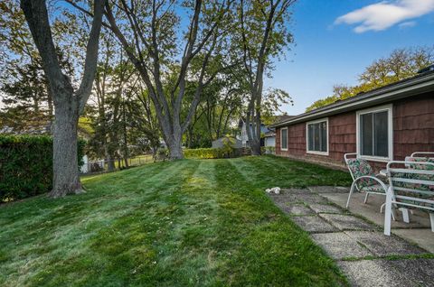 Tiny photo for 1355 Blair Lane, Hoffman Estates, IL 60169 (MLS # 12479151)