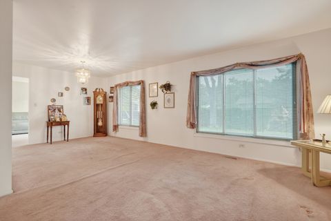 Tiny photo for 1355 Blair Lane, Hoffman Estates, IL 60169 (MLS # 12479151)