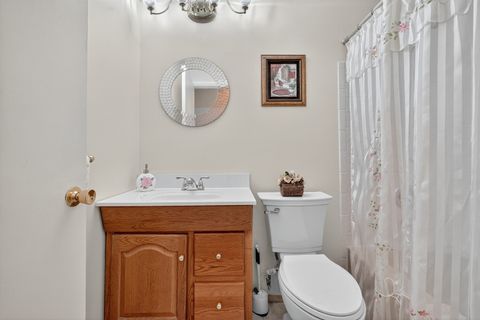 Tiny photo for 1355 Blair Lane, Hoffman Estates, IL 60169 (MLS # 12479151)