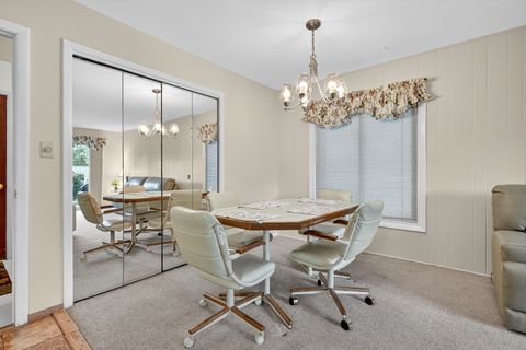 Tiny photo for 1355 Blair Lane, Hoffman Estates, IL 60169 (MLS # 12479151)