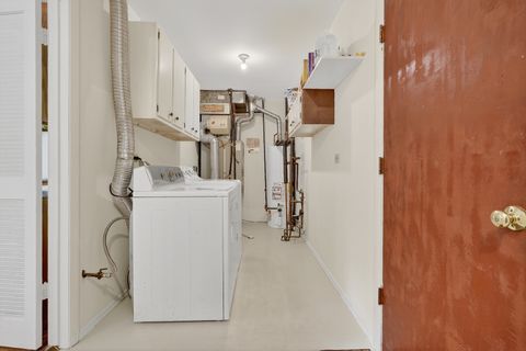 Tiny photo for 1355 Blair Lane, Hoffman Estates, IL 60169 (MLS # 12479151)