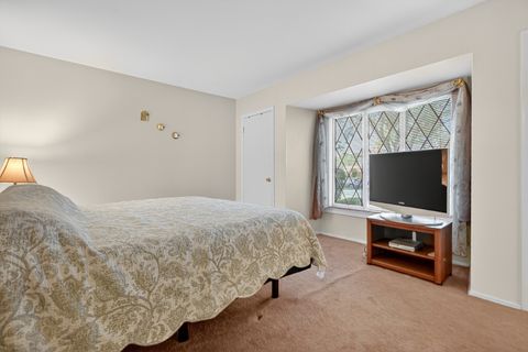 Tiny photo for 1355 Blair Lane, Hoffman Estates, IL 60169 (MLS # 12479151)