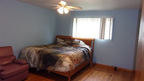 Tiny photo for 8343 S Calumet Avenue, Chicago, IL 60619 (MLS # 12628561)