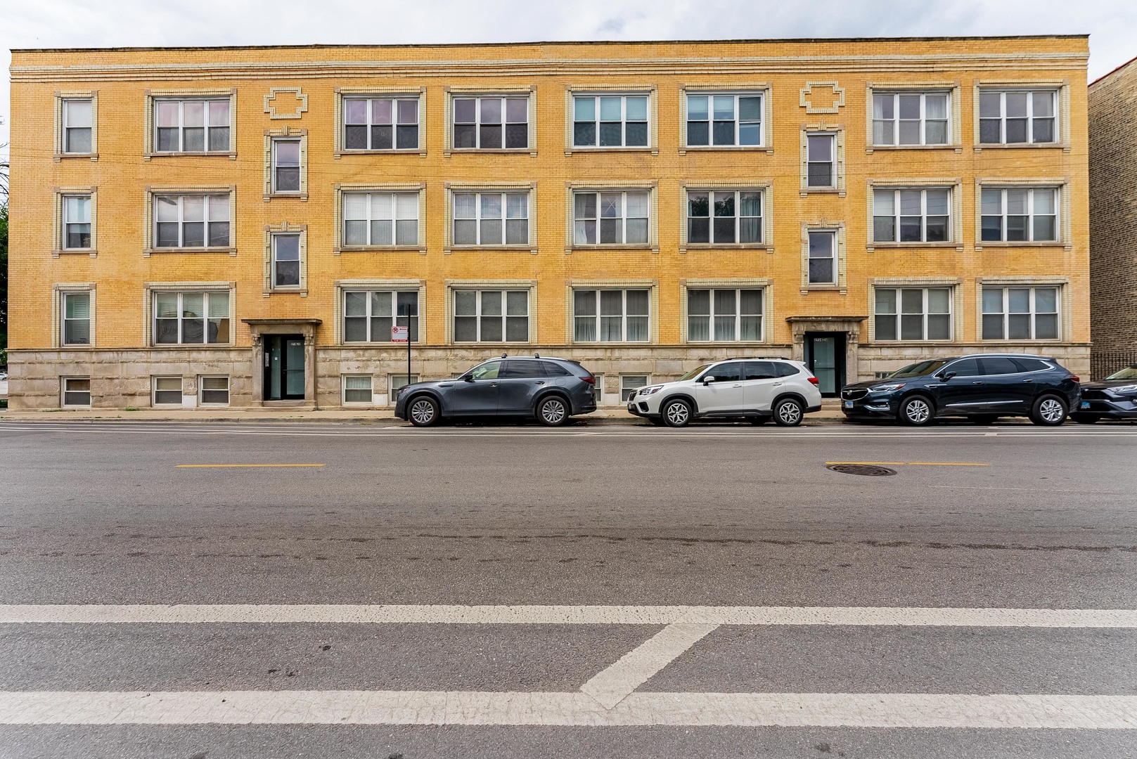 2716 N Kedzie Avenue 2