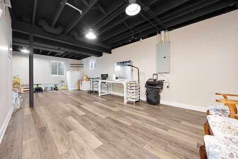 Tiny photo for 52 Talcott Avenue, Crystal Lake, IL 60014 (MLS # 12593599)