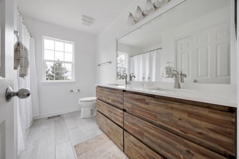 Tiny photo for 52 Talcott Avenue, Crystal Lake, IL 60014 (MLS # 12593599)