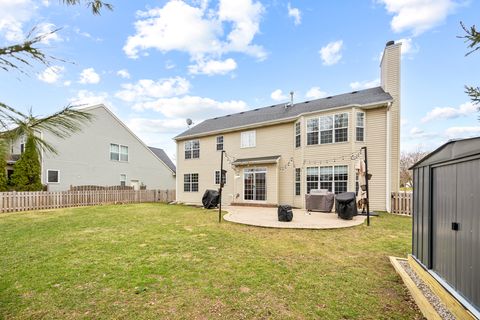 Tiny photo for 52 Talcott Avenue, Crystal Lake, IL 60014 (MLS # 12593599)