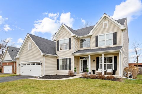 Photo of 52 Talcott Avenue, Crystal Lake, IL 60014 (MLS # 12593599)