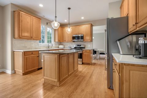 Tiny photo for 52 Talcott Avenue, Crystal Lake, IL 60014 (MLS # 12593599)