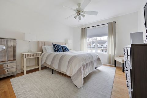 Tiny photo for 52 Talcott Avenue, Crystal Lake, IL 60014 (MLS # 12593599)