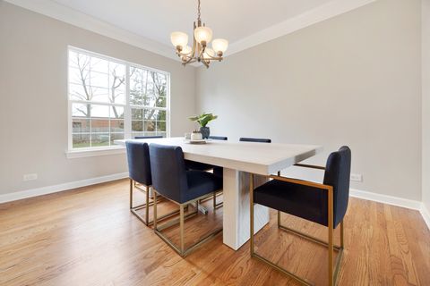 Tiny photo for 52 Talcott Avenue, Crystal Lake, IL 60014 (MLS # 12593599)