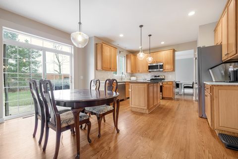 Tiny photo for 52 Talcott Avenue, Crystal Lake, IL 60014 (MLS # 12593599)