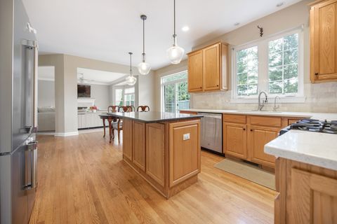 Tiny photo for 52 Talcott Avenue, Crystal Lake, IL 60014 (MLS # 12593599)