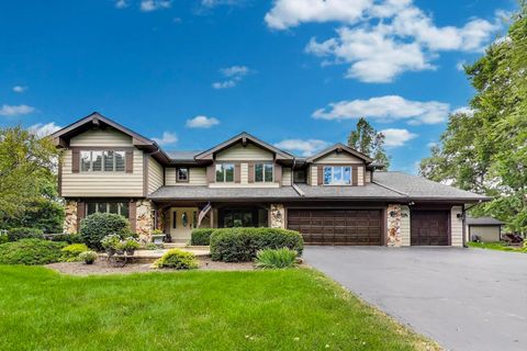 3S210 Herrick Road Warrenville IL 60555