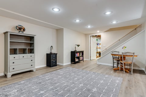 Tiny photo for 3895 N CHAMLIN Drive, Morris, IL 60450 (MLS # 12788017)