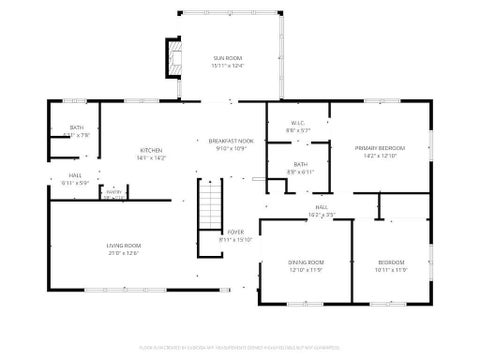 Tiny photo for 3895 N CHAMLIN Drive, Morris, IL 60450 (MLS # 12788017)