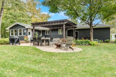 Tiny photo for 3895 N CHAMLIN Drive, Morris, IL 60450 (MLS # 12788017)