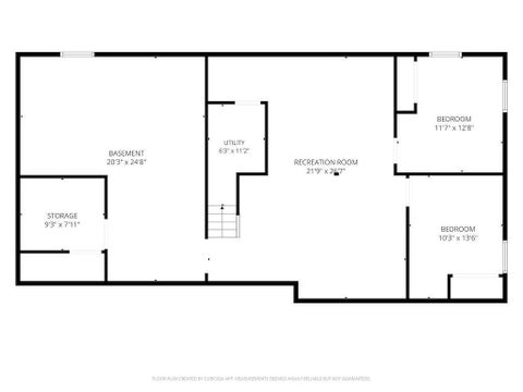 Tiny photo for 3895 N CHAMLIN Drive, Morris, IL 60450 (MLS # 12788017)