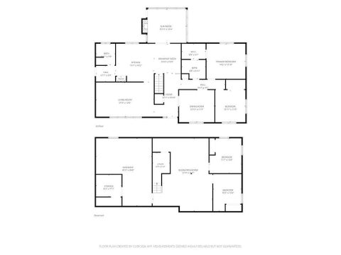 Tiny photo for 3895 N CHAMLIN Drive, Morris, IL 60450 (MLS # 12788017)