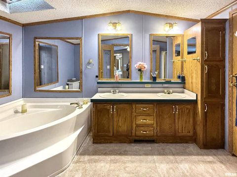 Tiny photo for 200 MADISON Street, Carterville, IL 62918 (MLS # QC4269376)