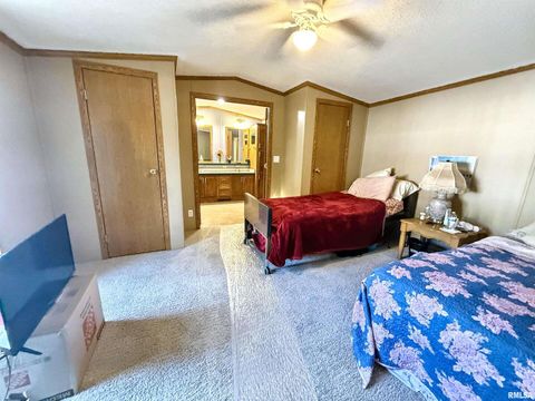 Tiny photo for 200 MADISON Street, Carterville, IL 62918 (MLS # QC4269376)