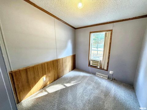 Tiny photo for 200 MADISON Street, Carterville, IL 62918 (MLS # QC4269376)