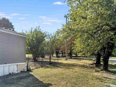 Tiny photo for 200 MADISON Street, Carterville, IL 62918 (MLS # QC4269376)