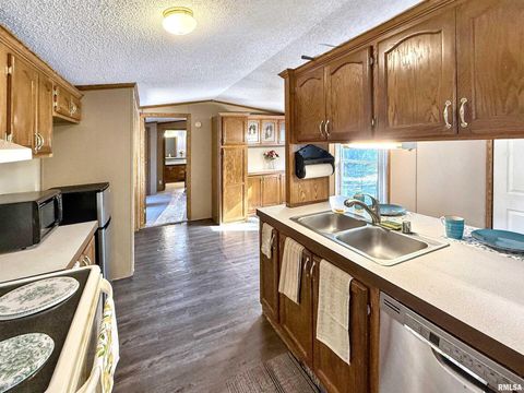 Tiny photo for 200 MADISON Street, Carterville, IL 62918 (MLS # QC4269376)