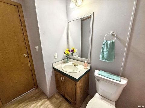 Tiny photo for 200 MADISON Street, Carterville, IL 62918 (MLS # QC4269376)