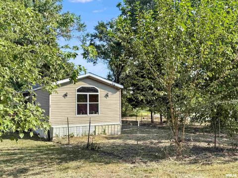 Tiny photo for 200 MADISON Street, Carterville, IL 62918 (MLS # QC4269376)