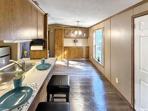 Tiny photo for 200 MADISON Street, Carterville, IL 62918 (MLS # QC4269376)