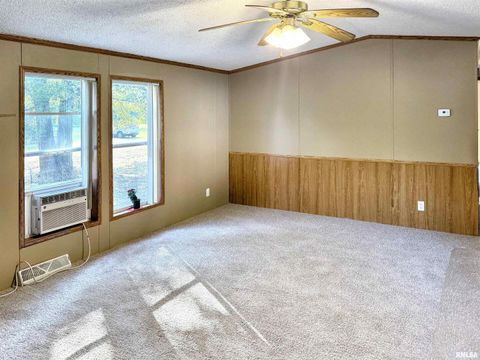 Tiny photo for 200 MADISON Street, Carterville, IL 62918 (MLS # QC4269376)