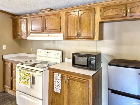 Tiny photo for 200 MADISON Street, Carterville, IL 62918 (MLS # QC4269376)