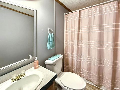 Tiny photo for 200 MADISON Street, Carterville, IL 62918 (MLS # QC4269376)