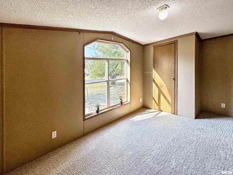 Tiny photo for 200 MADISON Street, Carterville, IL 62918 (MLS # QC4269376)