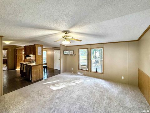 Tiny photo for 200 MADISON Street, Carterville, IL 62918 (MLS # QC4269376)