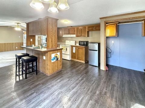 Tiny photo for 200 MADISON Street, Carterville, IL 62918 (MLS # QC4269376)