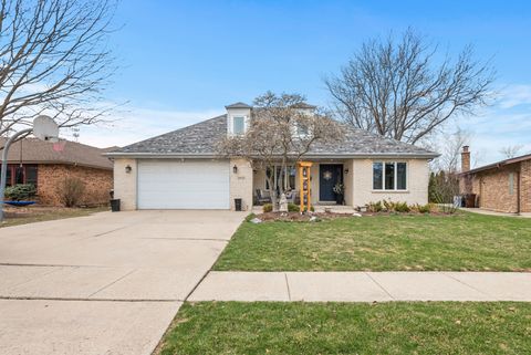 6932 Westview Drive Oak Forest IL 60452