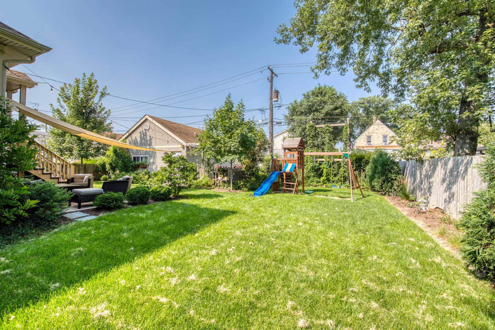 1169 S Taylor Avenue