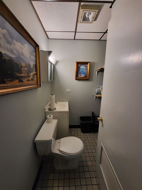 Tiny photo for 7851 Ogden Avenue #2, Lyons, IL 60534 (MLS # 12599045)