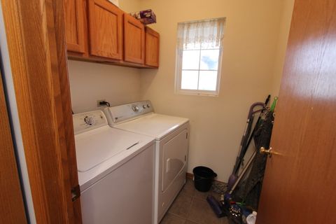 Tiny photo for 1458 S Wild Meadow Road, Round Lake, IL 60073 (MLS # 12542125)