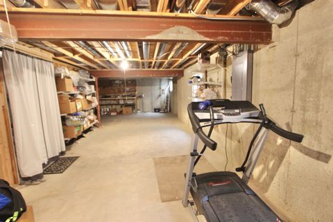 Tiny photo for 1458 S Wild Meadow Road, Round Lake, IL 60073 (MLS # 12542125)