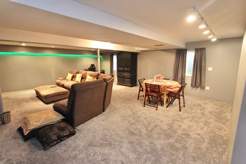 Tiny photo for 1458 S Wild Meadow Road, Round Lake, IL 60073 (MLS # 12542125)