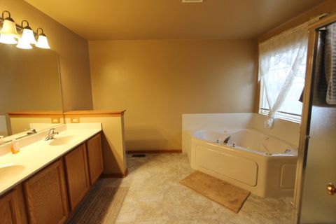 Tiny photo for 1458 S Wild Meadow Road, Round Lake, IL 60073 (MLS # 12542125)