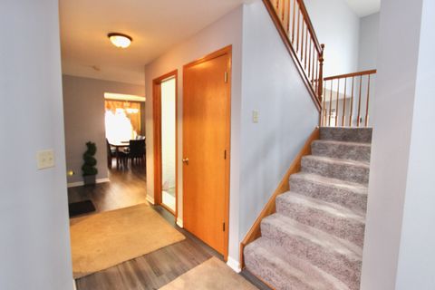 Tiny photo for 1458 S Wild Meadow Road, Round Lake, IL 60073 (MLS # 12542125)