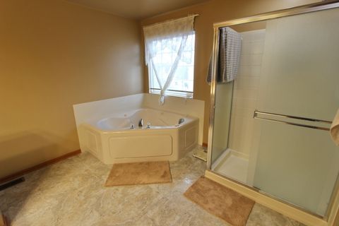 Tiny photo for 1458 S Wild Meadow Road, Round Lake, IL 60073 (MLS # 12542125)