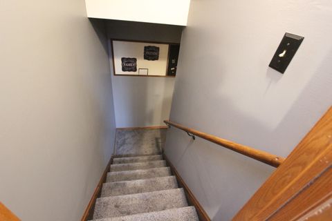 Tiny photo for 1458 S Wild Meadow Road, Round Lake, IL 60073 (MLS # 12542125)