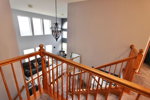 Tiny photo for 1458 S Wild Meadow Road, Round Lake, IL 60073 (MLS # 12542125)