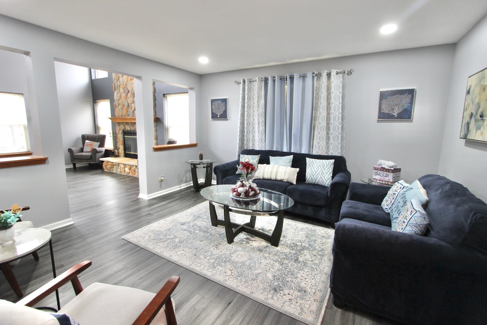 1458 S Wild Meadow Road