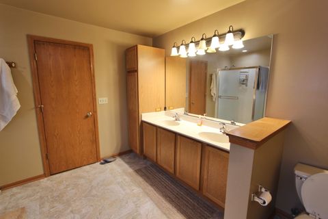 Tiny photo for 1458 S Wild Meadow Road, Round Lake, IL 60073 (MLS # 12542125)